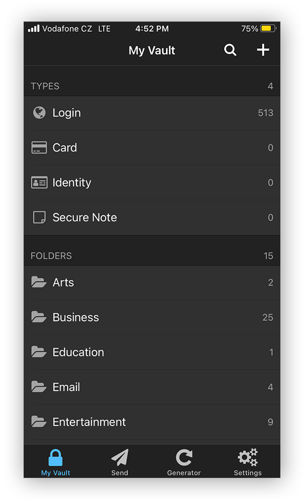 The Best iPhone Security Apps & Privacy Software AVG